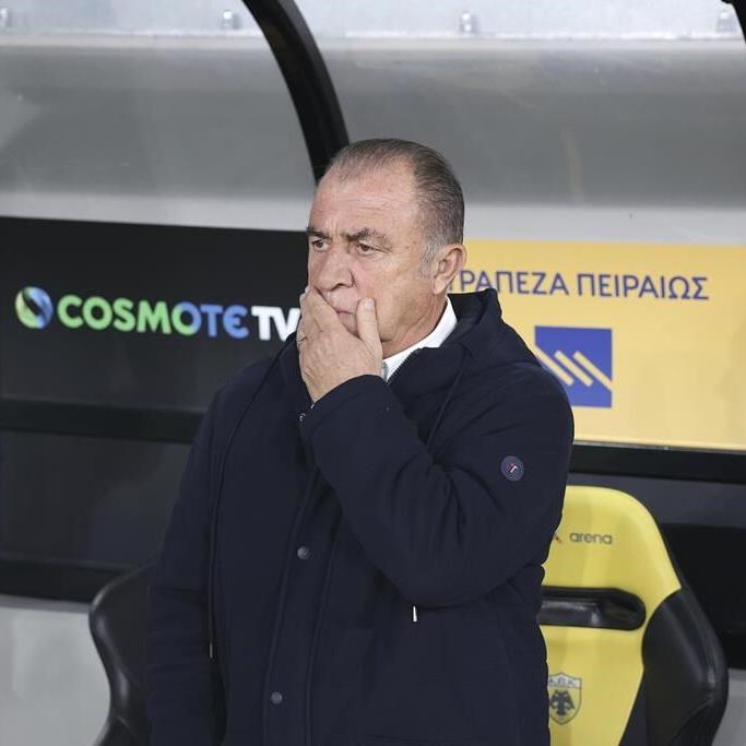 Fatih Terim, the 'Emperor' of Turkish soccer, shakes up Greek league